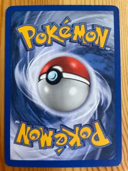 Magnemite 61/97 EX Dragon Pokemon Card Common Reverse Holo NM - Image 2