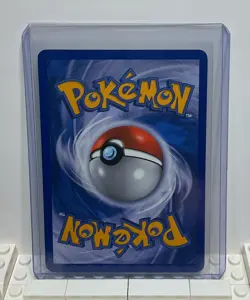 Empoleon FB 27/147 Supreme Victors Crosshatch Pokemon League Promo Card - Image 2