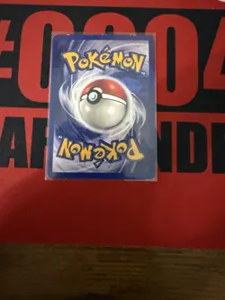 Dugtrio 019/102 Base Set Shadowless 70 HP Rare Regular Pokemon Card - Image 2