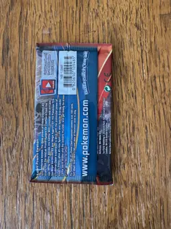 Pokemon TCG XY Primal Clash Booster Pack Sealed 10 Cards English Aggron Art - Image 2