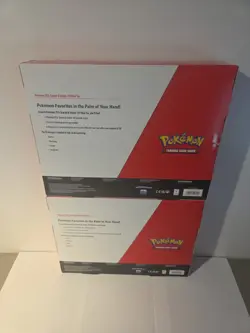 (2) Brand New Pokemon 4 Mini Tins 4 Promo Cards Bundle 151 Sam's Club Bundle TCG - Image 4