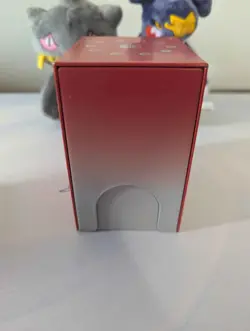 Scizor Chinese Exclusive Metal Deck Box With Promo Card - Image 5