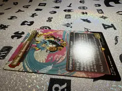 MTG - Miku, the Renowned - Feather, the Redeemed Secret Lair Drop Regular NM - Image 2