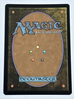 MTG Universes Beyond: Doctor Who Furycalm Snarl Extended Art Foil 0499 NM Rare - Image 2