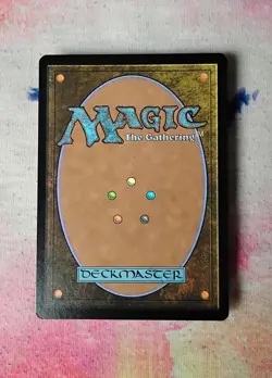 MTG Secrets of Strixhaven, Library of Leng, 0158 mythic rare pack fresh - Image 2