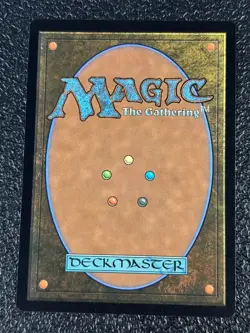 MTG: Quandrix, the Proof - Secrets of Strixhaven (FOIL) NM - Image 2