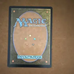 Magic: The Gathering Old Gnawbone #197 Adventures Forgotten Realms Mythic Legen… - Image 2