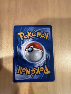 Pokemon Rayquaza & Deoxys Legend Top 89/90 Undaunted Holo Ultra Rare TAG TEAM - Image 2