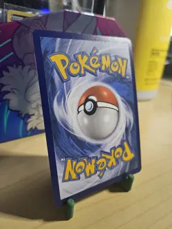 Chi-Yu ex 259/193 Sv02: Paldea Evolved Holo Pokemon - Image 5