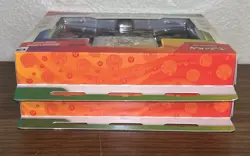 POKEMON TCG Lot Of 2 SEALED First Partner Illustration Collection Boxes SERIES 1 - Image 4