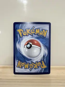 Espeon 0509/14 Master Ball Holo Simplified Chinese Gem Pack 2 Pokemon TCG NM - Image 2