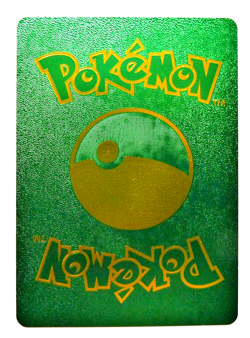 Carte Pokemon effet vert - FRANCE - Neuf - Miaouss Vmax - Image 2