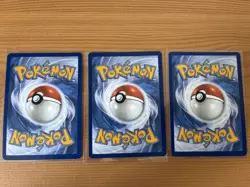 Pokemon TCG First Partner Illustration Collection Series Sinnoh Gen 4 (set of 3) - Image 2