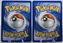 Spinarak 83/123 & Ariados 15/123 HeartGold SoulSilver Pokemon NM - Image 2