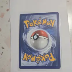 Pokemon Charmander 038 2026 MP Promo Stamped Holo Basic Flame English 80 HP - Image 2