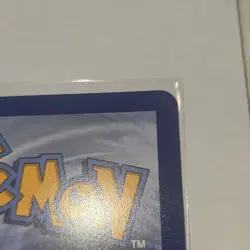 Pokemon Charmander 038 2026 MP Promo Stamped Holo Basic Flame English 80 HP - Image 5