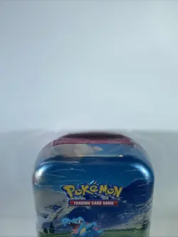Pokemon Ascended Heroes Mini Tin Totodile & Togepi; New, Factory Sealed 2026! - Image 2
