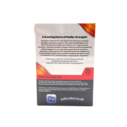 Surging Sparks Booster Bundle Pokemon TCG Scarlet and Violet Factory Sealed New! - Image 3