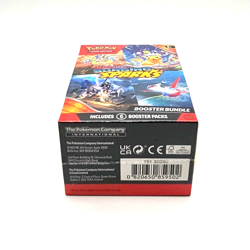 Surging Sparks Booster Bundle Pokemon TCG Scarlet and Violet Factory Sealed New! - Image 5