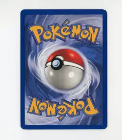 Gengar - Pokemon 1999 Fossil #20 NM-MT - Image 2