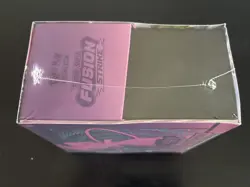 Pokemon TCG: Sword & Shield - Fusion Strike Elite Trainer Box ETB - New Sealed 820650809330 - Image 5