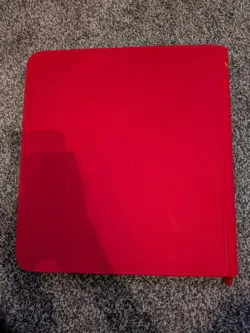 2022 Pokemon Vault X SWSH 11 Lost Origin 12-Pocket Binder First Edition - Image 2