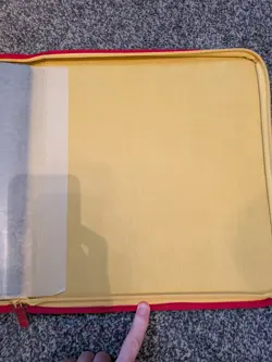 2022 Pokemon Vault X SWSH 11 Lost Origin 12-Pocket Binder First Edition - Image 5