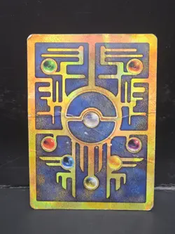 Pokemon Ancient Mew Promo Holo Vintage Wizards of the Coast (2000) - Image 5