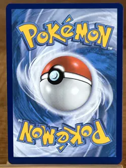 Pokemon TCG Mew V 113/264 Fusion Strike Holo Rare - Image 2