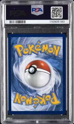 2023 POKEMON SWORD & SHIELD CROWN ZENITH #GG44 FULL ART/MEWTWO VSTAR PSA 10 - Image 2