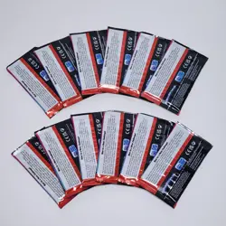 Pokemon TCG Ascended Heroes Booster Packs - Lot of 12 - Factory Sealed - Image 2