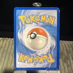 Pokemon TCG Greninja 41/146 XY Holo - Image 3