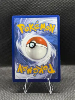 2023 Pokemon SV Obsidian Flames Gloom Illustration Rare #198/197 - Image 2
