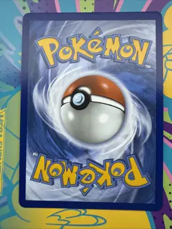 Mega Gardevoir ex MEP 032 - NM Pokemon Mega Evolution Holo Promo Attack Rare - Image 2