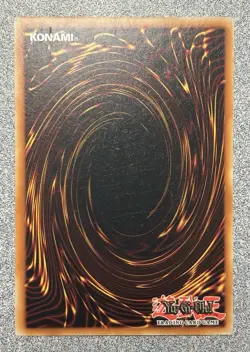 Hero Blast LODT-EN064 Light of Destruction Rare Unlimited Edition LP - Image 2