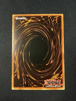 Yugioh! Curse of Dragon - LOB-066 - Super Rare Unlimited Original print MINT - Image 2