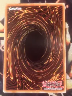 Yugioh: Cross Keeper - POTE-EN002 - Common - 1st Edition - NM - Image 2