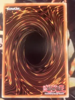 Yugioh: Elemental HERO Spirit Of Neos - POTE-EN001 - Super Rare - 1st Edition NM - Image 2