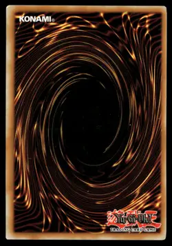 Miracle Fusion CRV-EN039 Rare Cybernetic Revolution Yu-Gi-Oh Lightly Played - Image 2