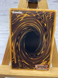 Yugioh Secreterion Dragon DUAD-EN037 Duelist's Advance Ultra Rare 1st Edition - Image 5