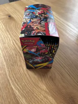 Pokemon TCG Mega Evolutions Booster Box New no seal - 36 PACKS - Image 3