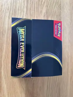Pokemon TCG Mega Evolutions Booster Box New no seal - 36 PACKS - Image 4