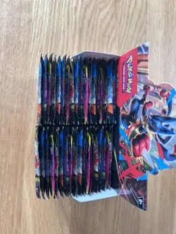 Pokemon TCG Mega Evolutions Booster Box New no seal - 36 PACKS - Image 5