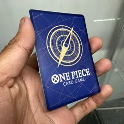 One Piece CCG Roronoa Zoro PRB02-006 Premium Booster Vol.2 Rare Foil 4000 Power - Image 2