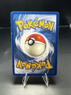 Pokemon Base Set Unlimited Gyarados 6/102 Holo Rare - Image 3