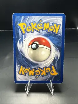 Pokemon Base Set Unlimited Gyarados 6/102 Holo Rare - Image 4