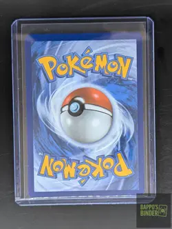Drilbur - 124/086 Holo Illustration Rare SV: Black Bolt Pokemon NM - Image 3
