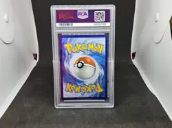 EEVEE TG11/TG30 - BRILLIANT STARS - PSA - Pokemon Card (Equiv. CGC BGS) - Image 2
