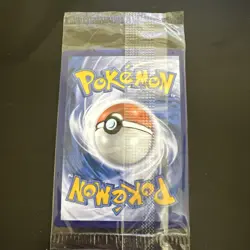 Sealed Pikachu SVP 027 Scarlet & Violet Promo Card Paldea Pokemon NM/Mint #027 - Image 2