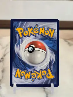 Pokemon TCG Miraidon (Prerelease)[Staff]092 Scarlet & Violet Promo Cards Holo NM - Image 2